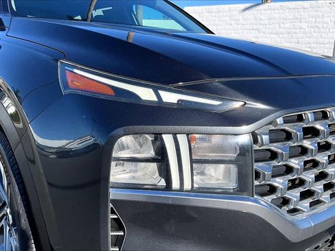 Used 2021 Hyundai Santa Fe SEL w/ Convenience + Premium Package image 26