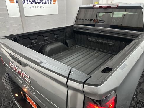 Used 2024 GMC Sierra 1500 Denali w/ Denali Reserve Package image 11