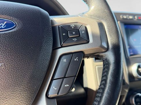 Used 2021 Ford Expedition Max XLT AWD/4WD image 26