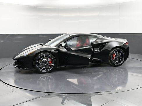 New 2026 Lotus Emira SE image 35