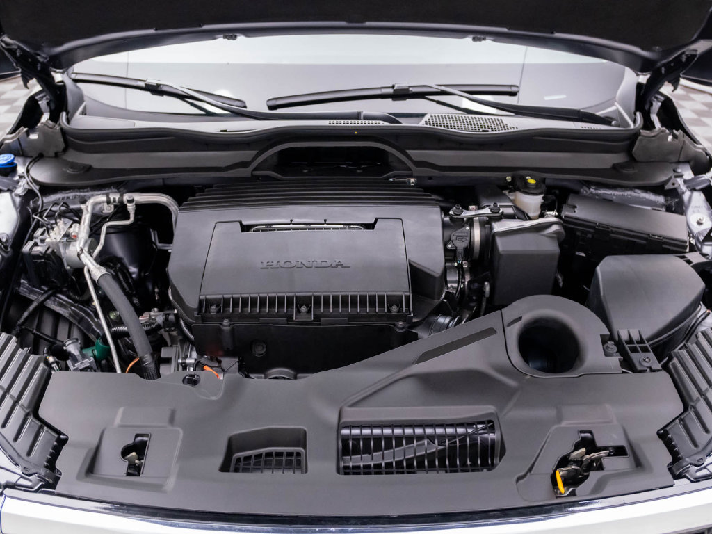 Certified 2026 Honda Pilot Touring image 31