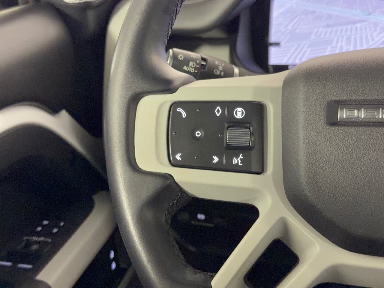 Used 2024 Land Rover Defender 130 S AWD/4WD image 18