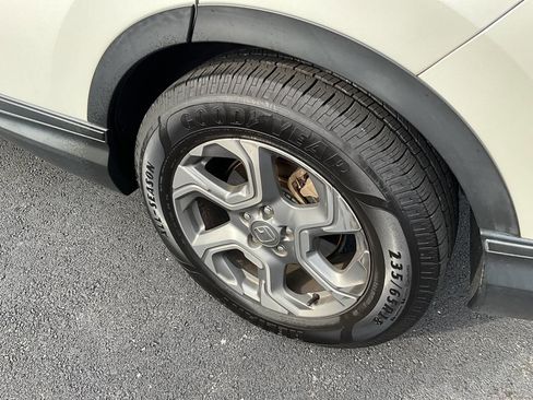 Used 2018 Honda CR-V EX-L image 40