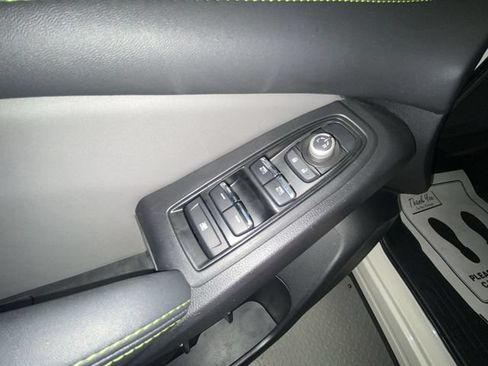 Used 2024 Subaru Ascent Onyx Edition AWD/4WD image 13