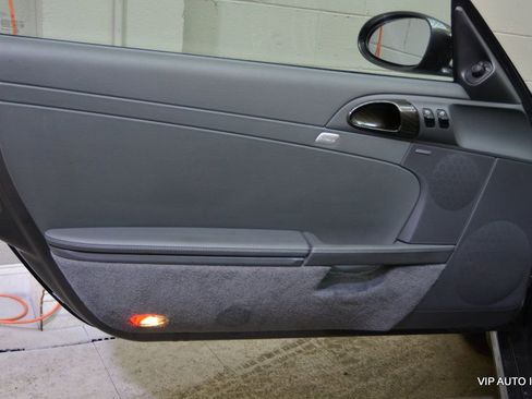 Used 2006 Porsche Cayman S image 7