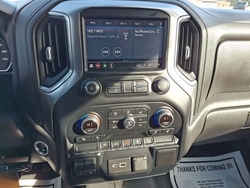 Used 2022 Chevrolet Silverado 1500 RST image 18