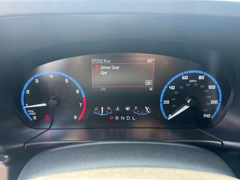 Certified 2023 Ford Bronco Sport Big Bend w/ Convenience Package AWD/4WD image 10