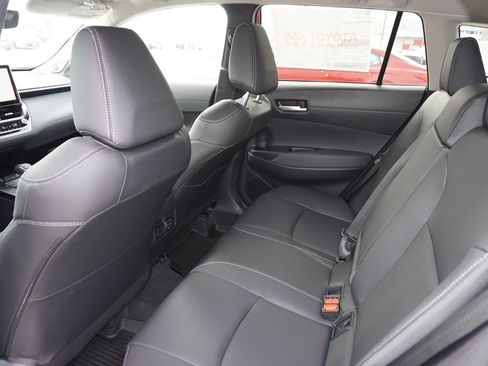 New 2026 Toyota Corolla Cross XLE image 9