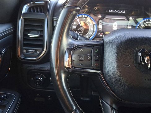 Used 2022 RAM 1500 Limited image 22