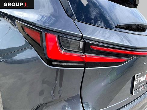 Used 2024 Lexus NX 350 F Sport AWD/4WD image 26