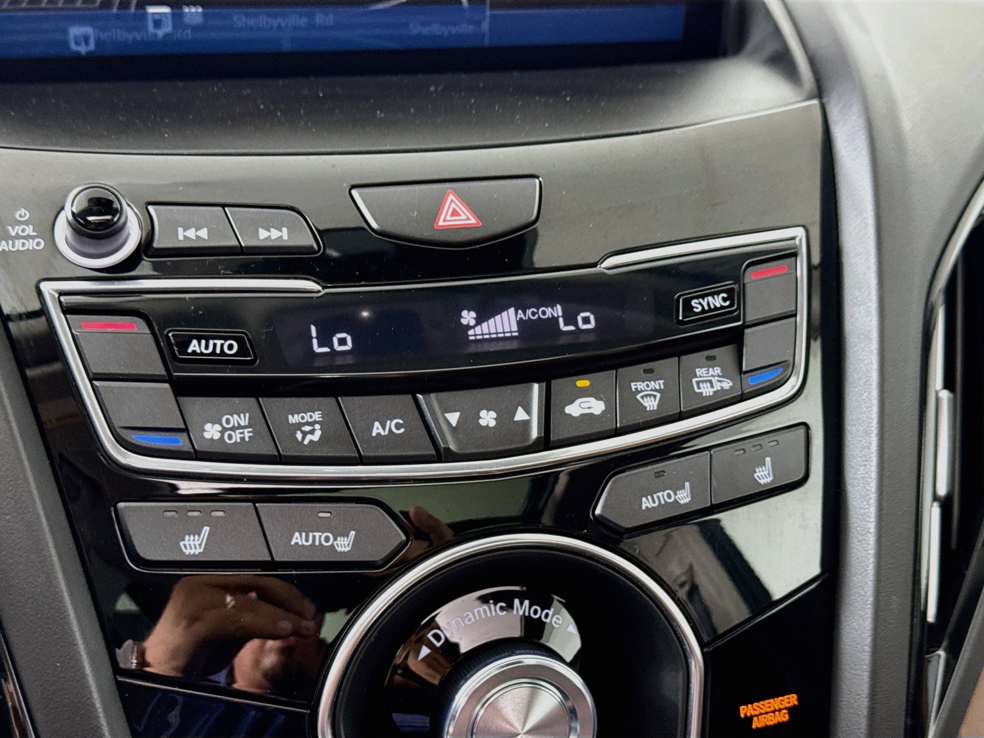 Used 2022 Acura RDX w/ Technology Package FWD image 16