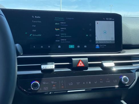 New 2026 Kia Sportage SX Prestige AWD/4WD image 21