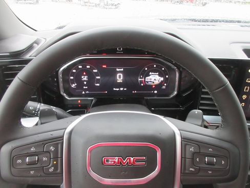 New 2026 GMC Sierra 1500 Elevation w/ Elevation Premium Package image 19