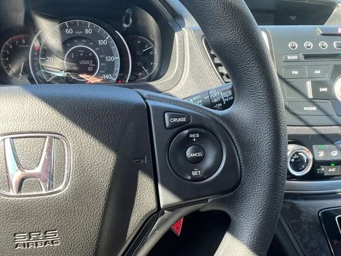 Used 2016 Honda CR-V SE image 21