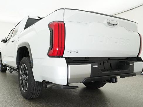 New 2026 Toyota Tundra Limited AWD/4WD image 21