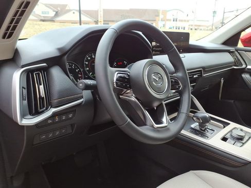 New 2026 MAZDA CX-90 3.3 Turbo w/ Preferred Package image 14