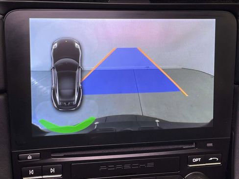 Used 2017 Porsche 911 Turbo image 25