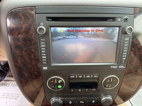 Used 2012 GMC Sierra 1500 Denali AWD/4WD image 21