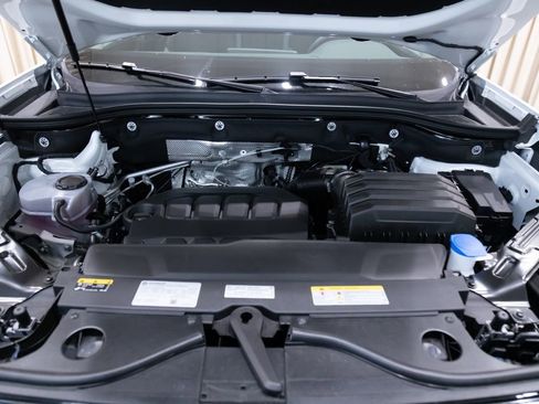 New 2026 Volkswagen Atlas Peak Edition AWD/4WD image 29
