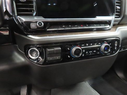 Used 2025 Chevrolet Silverado 1500 RST w/ Z71 Off-Road Package image 50