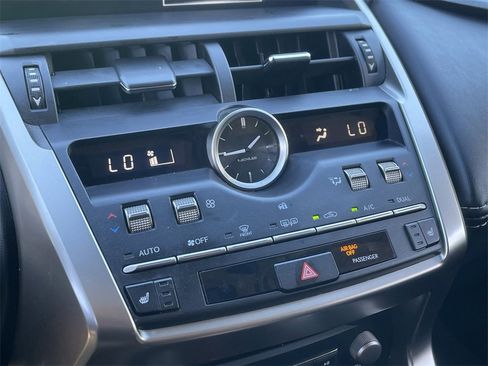 Used 2019 Lexus NX 300 FWD image 25
