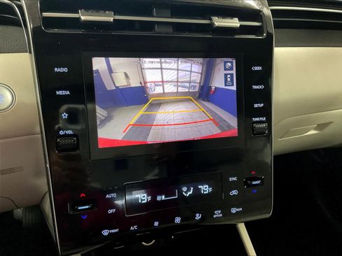 Used 2023 Hyundai Tucson SEL w/ Convenience Package image 19