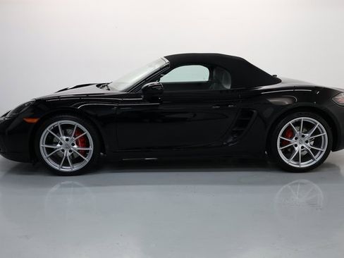 Used 2024 Porsche 718 Boxster S image 54