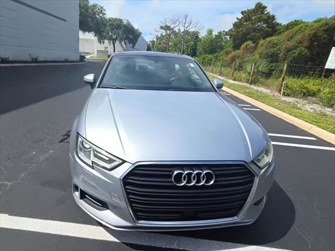 Used 2018 Audi A3 2.0T Premium w/ Convenience Package FWD image 30