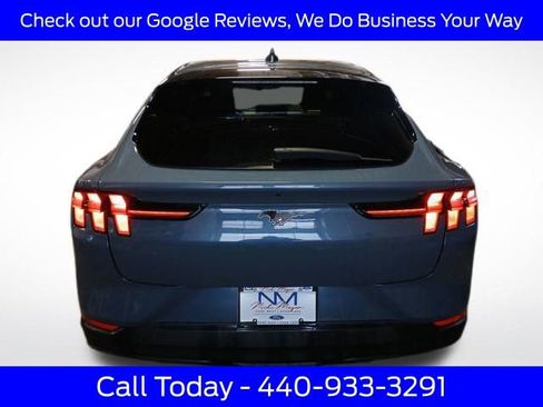 Certified 2023 Ford Mustang Mach-E Select image 30