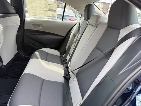 Used 2026 Toyota Corolla LE FWD image 25