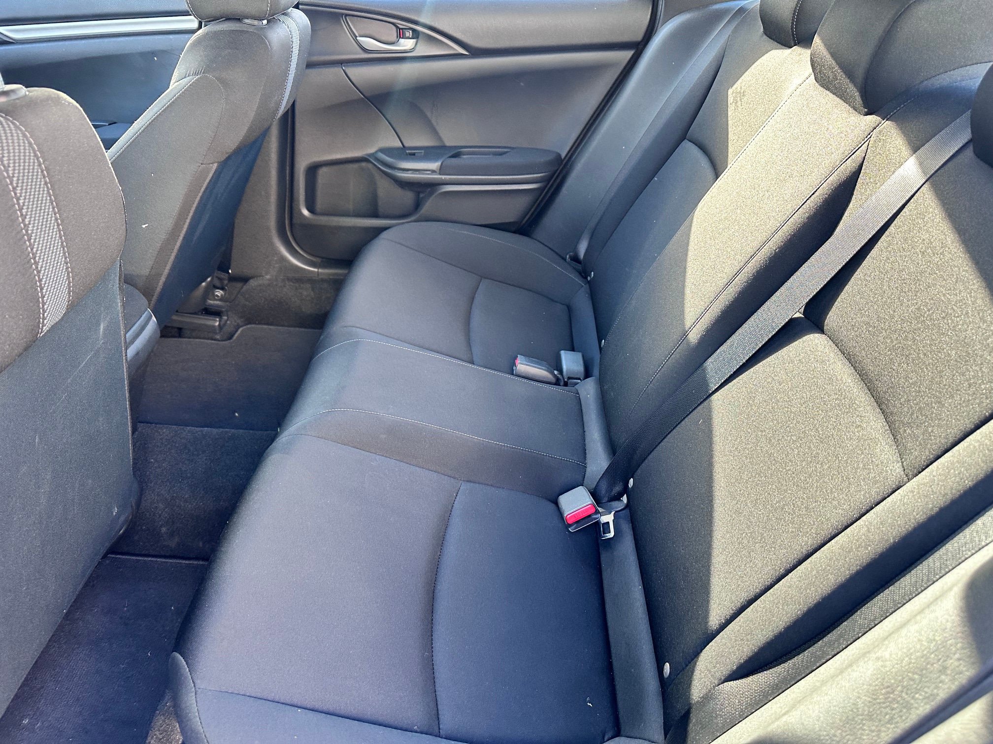 Used 2016 Honda Civic LX image 6