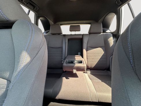 Certified 2023 Toyota RAV4 SE w/ Convenience Package image 59