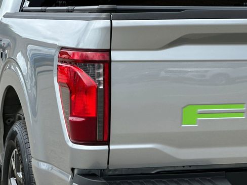 Used 2025 Ford F150 STX w/ Equipment Group 200A RWD image 33