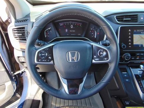 Used 2020 Honda CR-V Touring image 15
