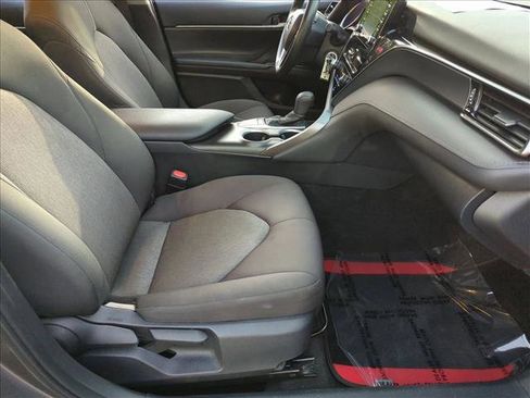 Used 2023 Toyota Camry LE FWD image 19