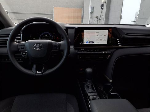 Certified 2025 Toyota Camry LE image 19