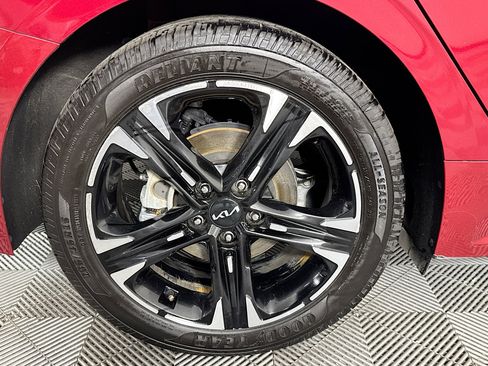 Used 2024 Kia K5 GT-Line image 32