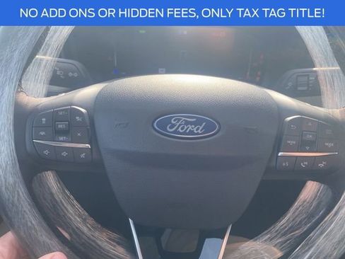 New 2026 Ford Maverick Lariat image 10