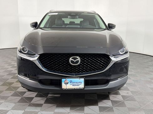 Used 2025 MAZDA CX-30 AWD 2.5 S w/ Preferred Package image 4