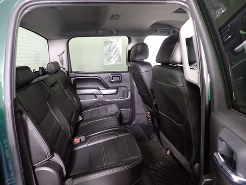 Used 2015 Chevrolet Silverado 1500 LT w/ LT Convenience Package RWD image 32