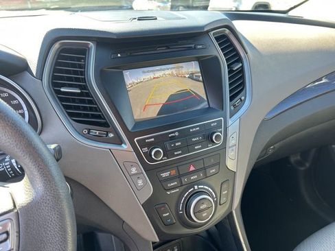 Used 2018 Hyundai Santa Fe Sport w/ 2.4L Value Package 02 image 23