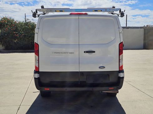 Used 2020 Ford Transit 250 Low Roof RWD image 6