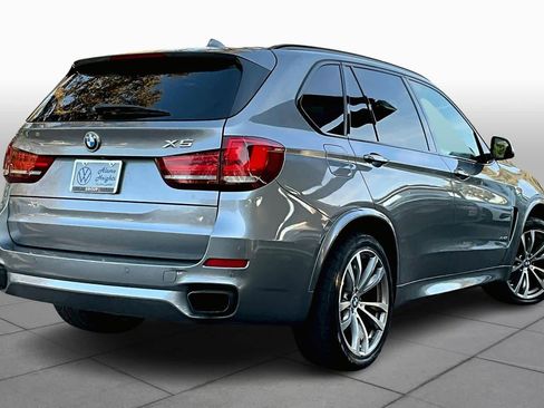 Used 2017 BMW X5 xDrive50i image 13