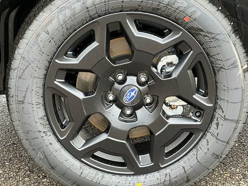 New 2026 Subaru Outback Limited image 7