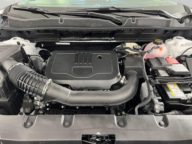 New 2026 Chevrolet Blazer LT FWD image 21