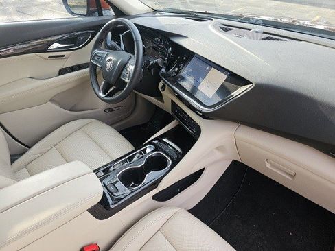 Used 2021 Buick Envision Essence w/ Technology Package I image 14
