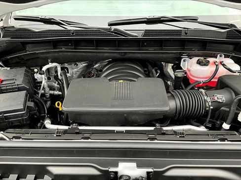 New 2026 GMC Sierra 1500 Elevation w/ Elevation Premium Package image 11