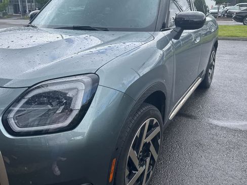 Certified 2025 MINI Cooper Countryman S AWD/4WD image 1