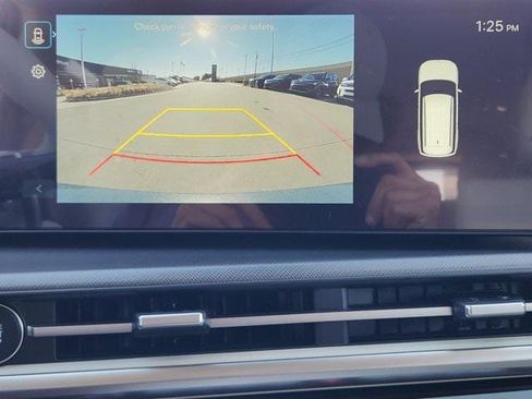 New 2026 Hyundai Santa Fe SEL image 12