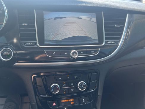 Used 2019 Buick Encore Preferred FWD image 12